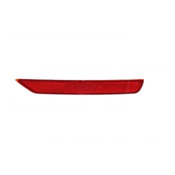 ACP Genuine Rear Bar Reflector RH fits Subaru Forester S3 3/2008-12/2010