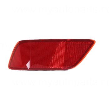 ACP Genuine Rear Bar Reflector LH fits Subaru Forester S5 11/2020-7/2021