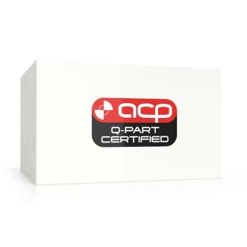 ACP Grille Mould LH fits Mazda 3 BP 1/19-9/21