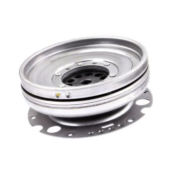 ClutchPro FAU210DM Dual Mass Flywheel fits DSG Audi 2.0L