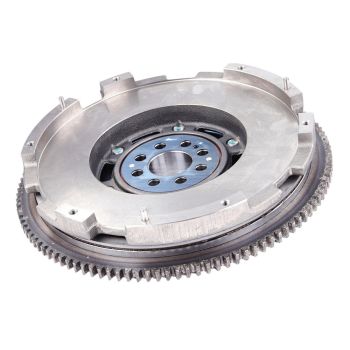 ClutchPro FLD006DM Dual Mass Flywheel fits LDV Delivery 9 2.0L