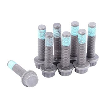 ClutchPro FWBLD06 Flywheel Bolt Set fits LDV 12X1.0X53.6 (8) 132Nm