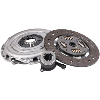 ClutchPro KLD27402 Standard Replacement Clutch Kit fits LDV Delivery 9 2.0L Inc CSC