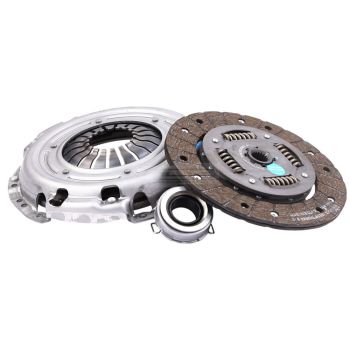 ClutchPro KMG20007 Standard Replacement Clutch Kit fits MG MG3 1.5L