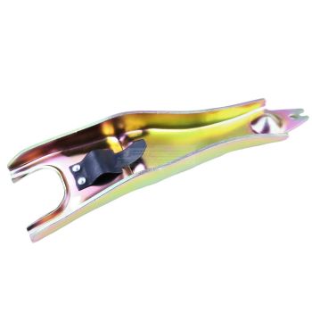 ClutchPro ATFFD20 Clutch Fork fits Ford 302/351 Toploader Gearbox