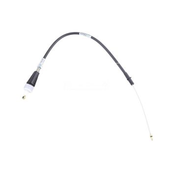 ClutchPro CLCFD005 Clutch Cable fits Ford Cortina TD-TF 6 CYL