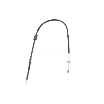 ClutchPro CLCMI006 Clutch Cable fits Mitsubishi Sigma GK