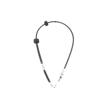 ClutchPro CLCMI008 Clutch Cable fits Mitsubishi Triton ME-MJ 4CYL PET