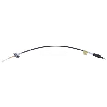 ClutchPro CLCMZ001 Clutch Cable fits Mazda 323/808 RWD