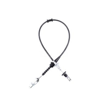 ClutchPro CLCNI002 Clutch Cable fits Nissan Pulsar N13 1.6/1.8L