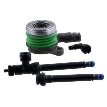 ClutchPro CSCRE005 Concentric Slave Cylinder fits Renault