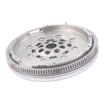 ClutchPro FAU140DM Dual Mass Flywheel fits Audi A3 1.8L