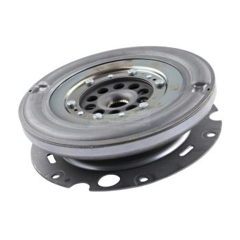 ClutchPro FAU203DM Dual Mass Flywheel DCT Wet fits Audi 2.0L