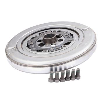 ClutchPro FAU208DM Dual Mass Flywheel DCT fits Audi 1.4 ETRON