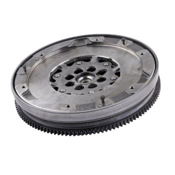 ClutchPro FBM142DM Dual Mass Flywheel fits BMW 1D-3D Series
