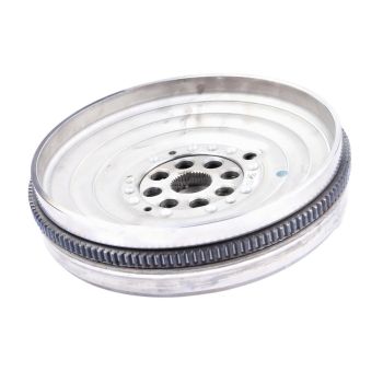 ClutchPro FBM200DM Dual Mass Flywheel fits BMW M5/M6 S63B44B Wet DCT