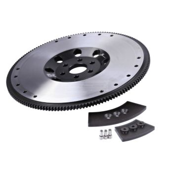 Xtreme Clutch FFD001C Single Mass Chromoly Flywheel