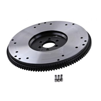 Xtreme Clutch FFD025C Single Mass Chromoly Flywheel