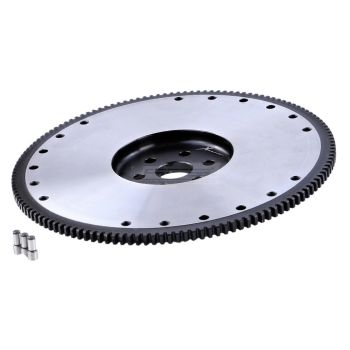 Xtreme Clutch FFD120C Single Mass Chromoly Flywheel