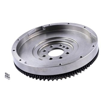 ClutchPro FFD129DI Flywheel Ductile Iron fits Ford Transit 2.4L