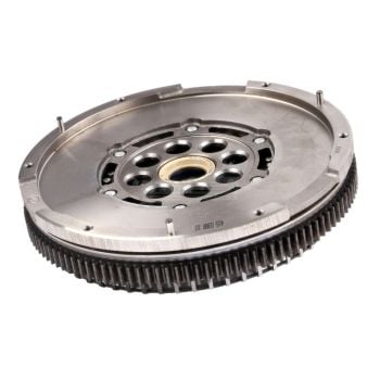 ClutchPro FFD129DM Dual Mass Flywheel fits Ford Transit VJ VM 6-speed
