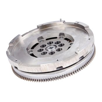 ClutchPro FFD178DM Dual Mass Flywheel fits Ford Transit ECOBLUE 2.0L RWD