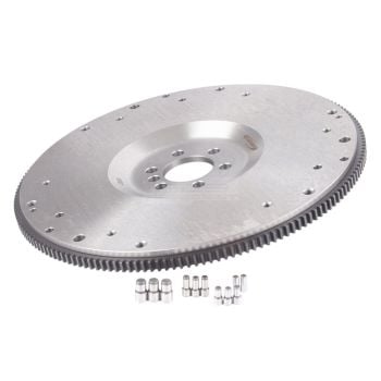 ClutchPro FGM005DI Flywheel Ductile Iron fits Chevrolet LS1 - 168T