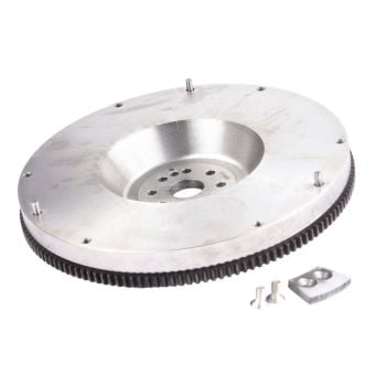 ClutchPro FGM111 Flywheel Cast Iron fits Holden Commodore V6 8 Bolt