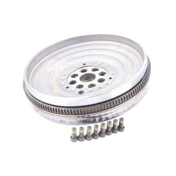 ClutchPro FMB207DM Dual Mass Flywheel fits Mercedes-Benz 1.6L Wet DCT