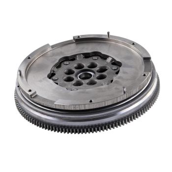 ClutchPro FMC014DM Dual Mass Flywheel fits Mini Cooper S 1.5L