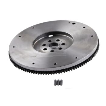 ClutchPro FMI225 Flywheel Cast Iron fits Mitsubishi 4G64