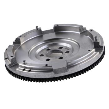ClutchPro FMZ104 Flywheel Cast Iron fits Mazda 2.2L