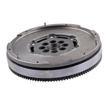 ClutchPro FMZ114DM Dual Mass Flywheel fits Mazda 3 2.2L