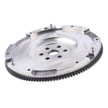 ClutchPro FMZ117 Flywheel Cast Iron fits Mazda 3 2.0L