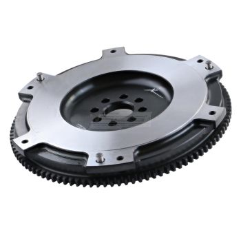 Xtreme Clutch FTY034CL Single Mass Lightweight Chromoly Flywheel fits Toyota 2ZR 1.8L