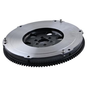 Xtreme Clutch FTY128C Single Mass Chromoly Flywheel