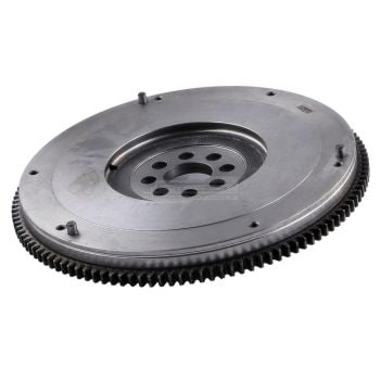 ClutchPro FTY142 Flywheel Cast Iron fits Toyota 5SFE