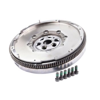 ClutchPro FVW151DM Dual Mass Flywheel fits VW Tiguan 1.4L