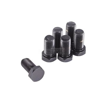 ClutchPro FWBDG03 Flywheel Bolt Set fits Dodge 7/16" -20 x 22 (6)