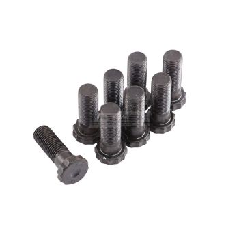 ClutchPro FWBDG04 Flywheel Bolt Set fits Dodge 11 x 1.25 x 32 (8)