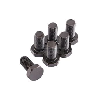 ClutchPro FWBFD20 Flywheel Bolt Set fits Ford 12 x 1.0 x 24.5 (6)