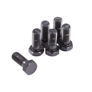 ClutchPro FWBGM02 Flywheel Bolt Set fits Holden 3/8" -24 x 22.9 (6)