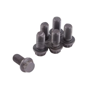 ClutchPro FWBGM03 Flywheel Bolt Set fits Holden 11 x 1.5 x 22.4 (6)