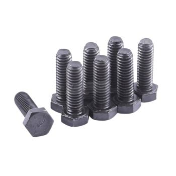 ClutchPro FWBGM06 Flywheel Bolt Set fits Holden 5/16" -18 x 25 (8)