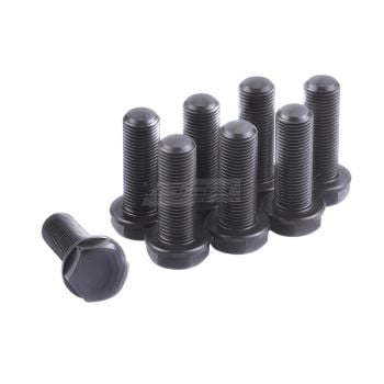 ClutchPro FWBGM18 Flywheel Bolt Set fits Holden 13 x 1.25 x 35.7 (8)