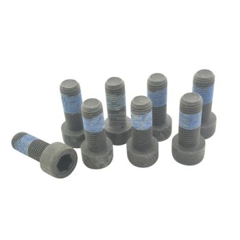 ClutchPro FWBGM19 Flywheel Bolt Set GM 10x1.25mm 26mm UHL Set of 8