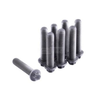 ClutchPro FWBLD02 Flywheel Bolt Set fits LDV 10 x 1.25 x 48 (8)