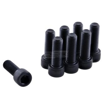 ClutchPro FWBMB02 Flywheel Bolt Set fits Mercedes Benz 10 x 1.0 x 29.5 (8)