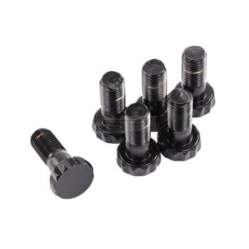 ClutchPro FWBNI09 Flywheel Bolt Set fits Nissan 12 x 1.25 x 30 (6)