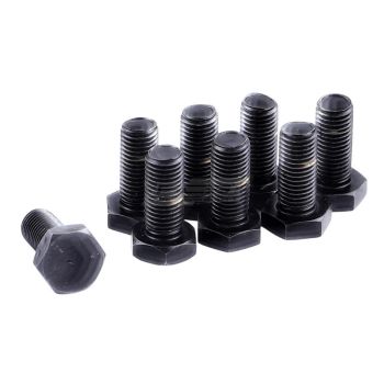 ClutchPro FWBTY05 Flywheel Bolt Set fits Toyota 10 x 1.25 x 22.4 (8)